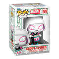 Pop! Vinyl - Ghost-Spider (Nutcracker)