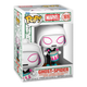 Ghost-Spider (Nutcracker) Funko Pop! Vinyl Figure