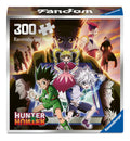 Hunter Hunter 300 Piece Jigsaw Puzzle