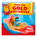 Piratix - Shark Treasure Sea Speeder - Image