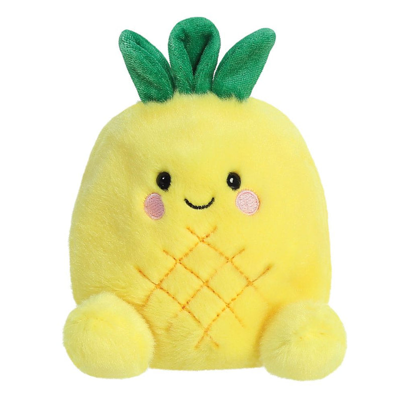 Palm Pals Perky Pineapple 5" - Image