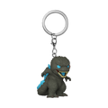 Pop! Keychain - Godzilla - Godzilla (Heat Ray) (Glow)