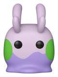 Pop! Vinyl - Pokemon - Goomy - Image