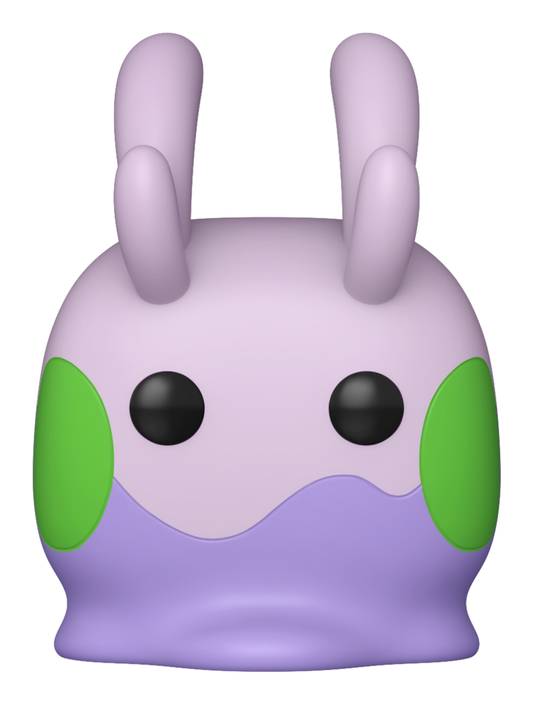 Pop! Vinyl - Pokemon - Goomy - Image