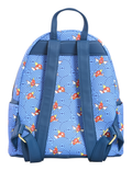 Loungefly - Pokemon Magikarp Scene Mini Backpack - Image