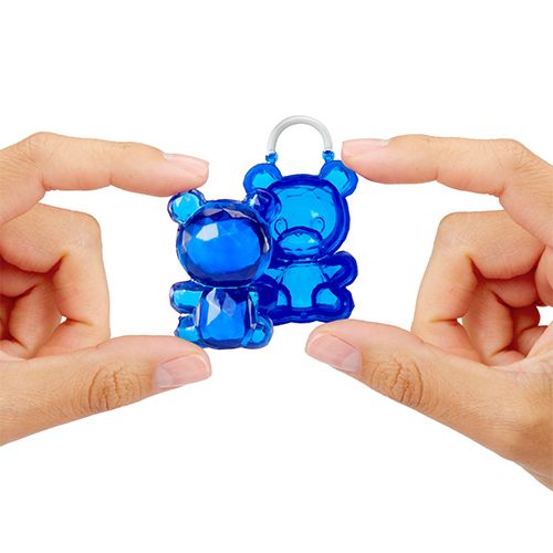 Rainbow High Creative Crystals Feature Doll - Skyler - Image