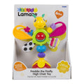 Lamaze Freddie the Firefly Tabletop Toy Baby Toy