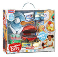 Little Tikes Creative Chefs Waffles Kit - Image