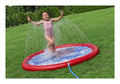 Spiderman 1.65m Splash Pad - Image