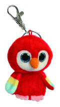 YooHoo Lora Parrot Keychain - Image