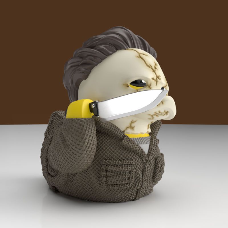 Halloween - Michael Myers - Boxed Tubbz - Image