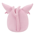 Micromallows - 10in Med Plush - Pokemon W12B