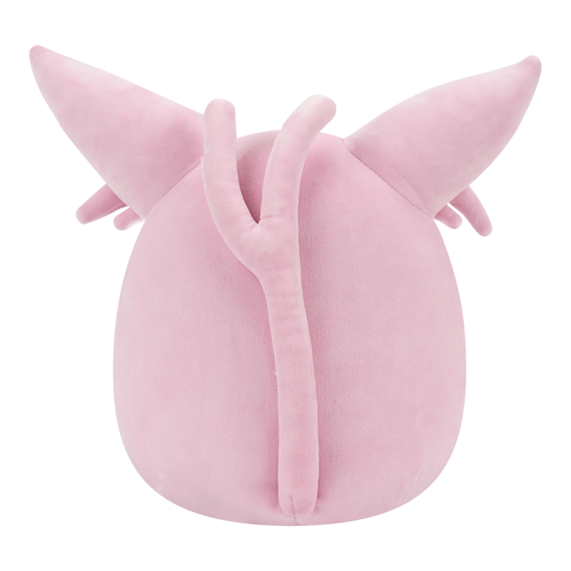 Micromallows - 10in Med Plush - Pokemon W12B