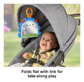Fisher-Price Prop 'n Go Portable Mirror - Image