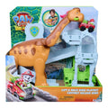 Paw Patrol Pup Squad Lift & Roar Playset