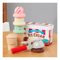Melissa & Doug Scoop & Ice Cream Cone