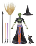 Star Wars The Black Series Dathomir Witch (Halloween Edition) - Image