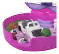 Polly Pocket - Clueless Compact - Image