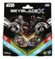 Beyblade X & Star Wars Collab: Multipack Assortment