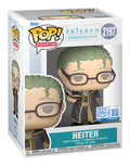 Pop! Vinyl Frieren Heiter