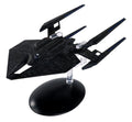 Section 31 Nimrod-class NI-0064 Model Discovery Diecast Ship (Eaglemoss / Star Trek), packaging shot