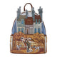 Loungefly - 101 Dalmatians Scene Mini Backpack