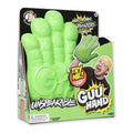 Unspeakable Guu Hand