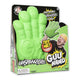 Unspeakable Guu Hand