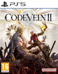 Code Vein II - PlayStation 5