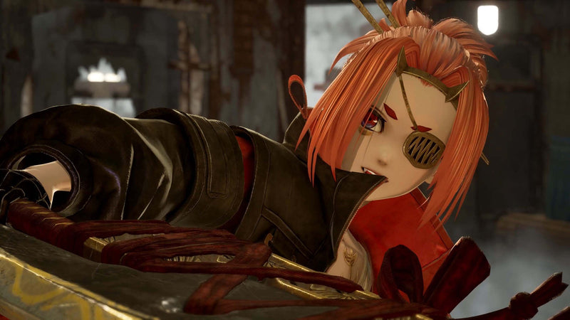 Code Vein II - PlayStation 5