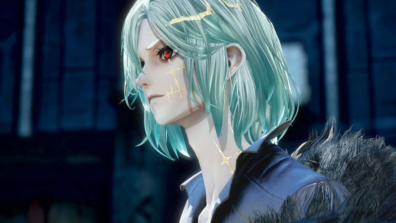 Code Vein II - PlayStation 5