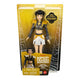 KPop Demon Hunters HUNTR/X Zoey “Golden” Singing Doll