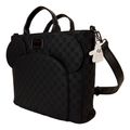 Loungefly - Mickey Ear Evergreen Tote Bag - Image