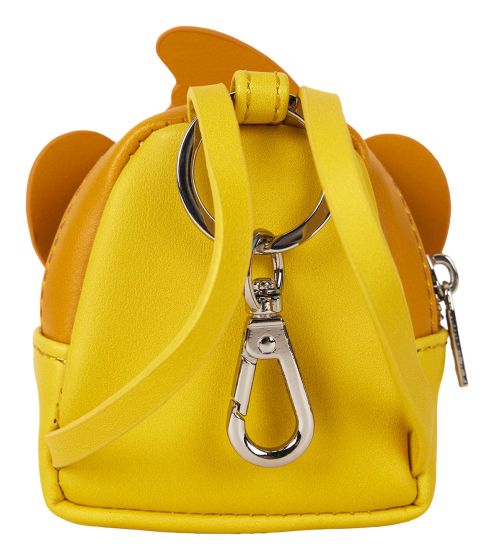 Loungefly - Cinderella 75th Anniversary Bag Charms (Case of 15)