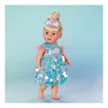Baby Born Mermaid Dress 43cm