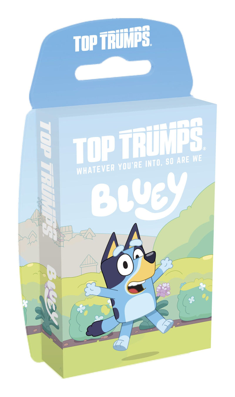 Top Trumps Specials - Bluey - Image