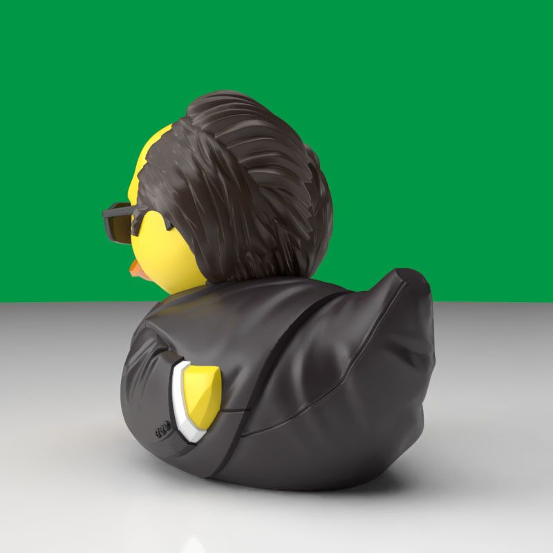 The Matrix - Agent Smith - Tubbz (First Edition) - Image