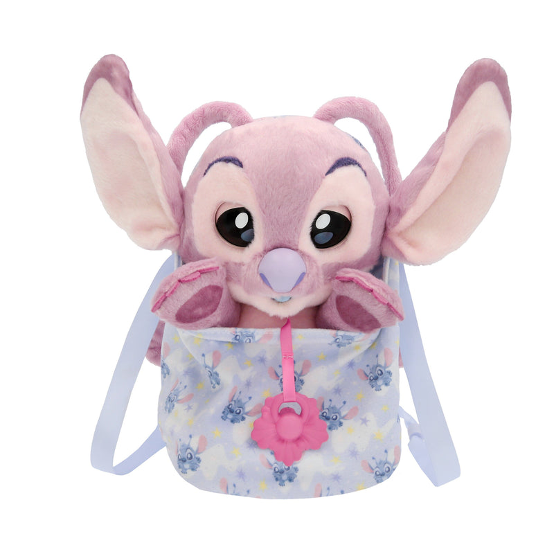 Baby Paws - Disney Angel - Image