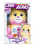 Care Bears 35cm Calming Heart Bear Plush