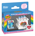 Bitty Pop! Town Care Bears Care Bear Castle