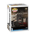 Pop! Vinyl - Black Phone - The Grabbler (chance of chase) - Image