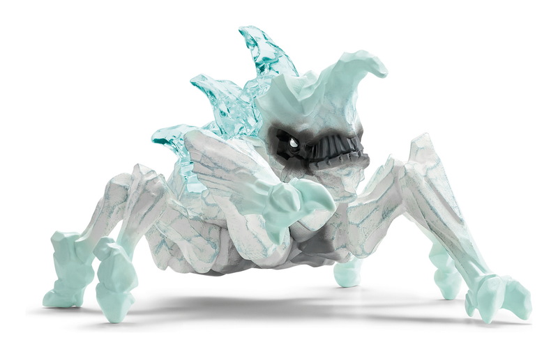 Schleich - Ice Bug VS Fire Kraken - Image