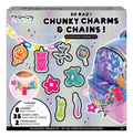 Fashion Angels Chunky Charms And Chains