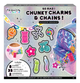 Fashion Angels Chunky Charms And Chains