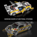 Brick Shop Hot Wheels '15 Audi R8 LMS