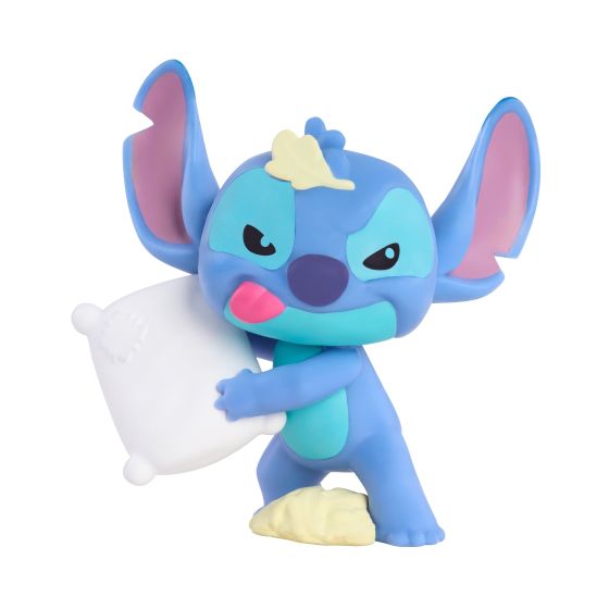 Stitch Friday Night Fun Blind Collectible Figs