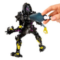 Ninjombie Deluxe Action Figure - Image
