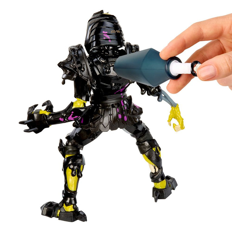Ninjombie Deluxe Action Figure - Image