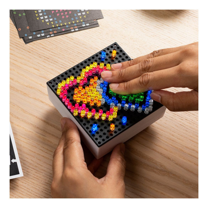 Lite Brite Mini-X-Connect - Image