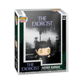Pop! VHS Cover The Exorcist Damien Karras